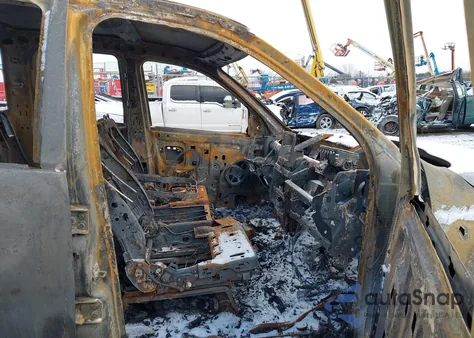 2007 Dodge Ram 1500 Slt/Trx4 Off Road/Sport from USA, damaged, VIN 1D7HU18P47S260985